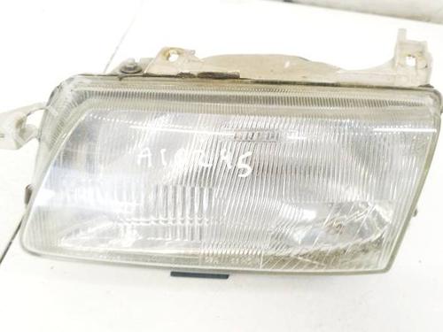 Used Left headlight Left headlight OPEL ASTRA F Hatchback (T92) 1.7 TD (F08, M08, F68, M68) (68 hp) 35057748 35057748
