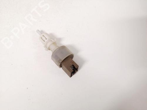 Electronic module PEUGEOT 807 (EB_) 2.2 HDi | BP35476122M83 - Image 2