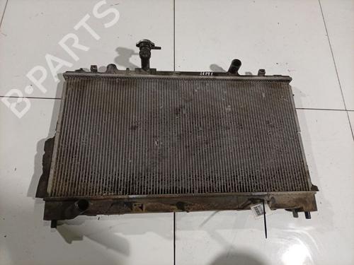 Used Water radiator Water radiator 34775753 34775753