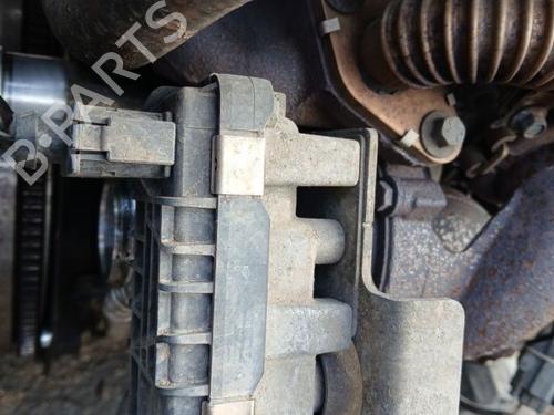 Used Electronic module Electronic module 38551433 38551433