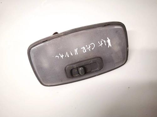 Kabinelys Kabinelys SUZUKI WAGON R+ (MA) 1.3 4WD (RB413) (76 hp) 35324591 35324591