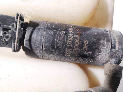 Washer pump FORD TRANSIT Van (FA_ _) 2.2 TDCi | BP34763986E24 - Image 3