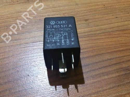 Used Other Other VW TRANSPORTER T4 Van (70A, 70H, 7DA, 7DH) 1.9 D (60 hp) 33518816 33518816