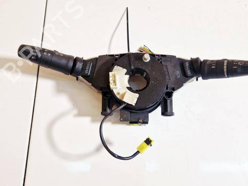 Used Warning switch Warning switch NISSAN NOTE (E11, NE11) 1.4 (88 hp) 34962834 34962834