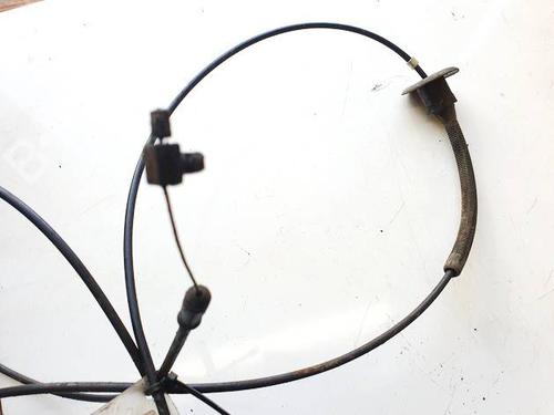 Cable CITROËN C5 III (RD_) 2.0 HDi (RDRHD8, RDRHDJ, RDRHR8, RDRHRJ) | BP34947970E12 - Image 3