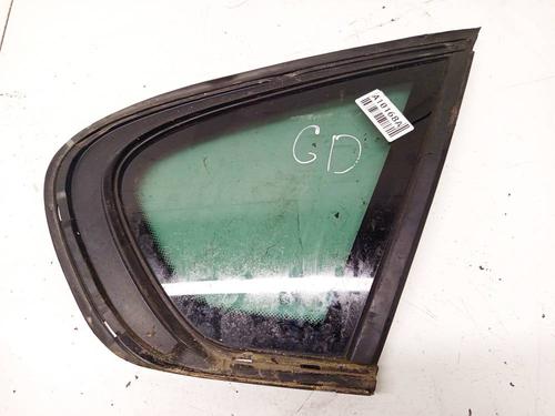 Panel rude bagtil højre Panel rude bagtil højre BMW X6 (E71, E72) xDrive 30 d (245 hp) 34850069 34850069
