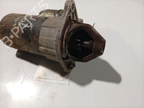 Starter OPEL CORSA D (S07) 1.2 (L08, L68) | BP36454396M8 - Image 4