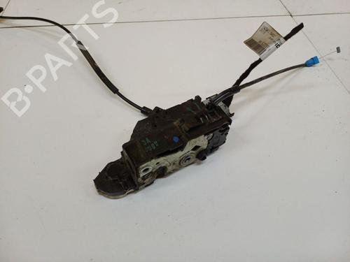 Used Front right lock Front right lock 34781758 34781758