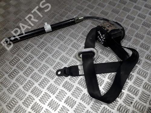 Sikkerhedssele foran højre Sikkerhedssele foran højre FORD GALAXY I (WGR) 1.9 TDI (115 hp) 35707850 35707850