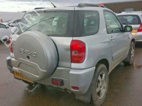 Engine mount TOYOTA RAV 4 II (_A2_) 2.0 (ACA26) | BP33506056M89 - Image 6