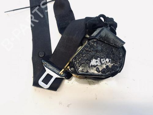 Front left seatbelt BMW 7 (E38) 730 i, iL | BP35554479I26 - Image 2