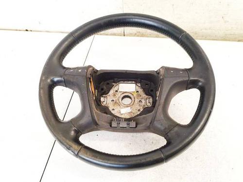 Used Steering wheel Steering wheel SKODA OCTAVIA II (1Z3) 2.0 TDI (140 hp) 40275644 40275644