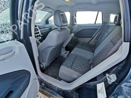 Pipe DODGE CALIBER 2.0 CRD | BP32530750M125 