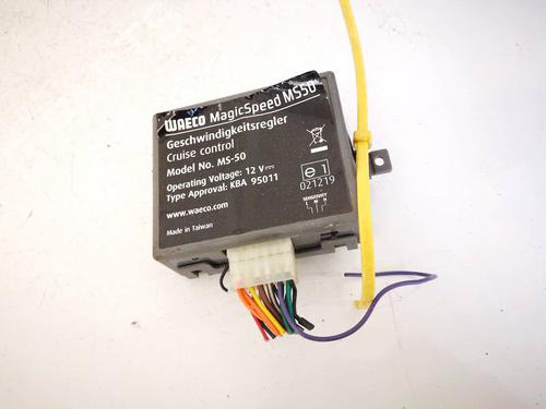 Used Electronic module Electronic module VW GOLF IV (1J1) 1.6 (100 hp) 34256466 34256466