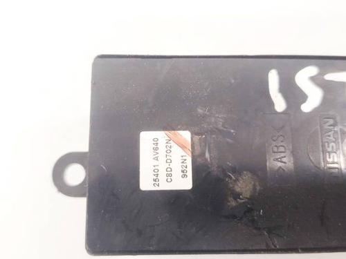 Switch NISSAN PRIMERA Hatchback (P12) 2.2 Di | BP32587534I30 