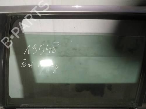 Used Rear left door window Rear left door window FORD MONDEO III (B5Y) 2.0 TDCi (130 hp) 35175405 35175405