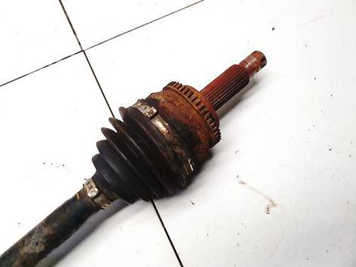 Right front driveshaft HYUNDAI i30 (FD) 1.6 CRDi | BP34976098M39 - Image 4