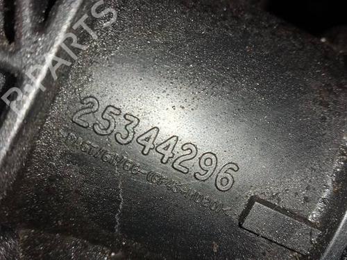 Throttle body FORD C-MAX (DM2) 1.6 TDCi | BP38572962M82 - Image 3