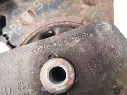 Engine mount HYUNDAI SANTA FÉ I (SM) 2.0 CRDi 4x4 | BP38102707M89 - Image 2