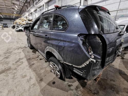 Switch CHEVROLET CAPTIVA (C100, C140) 2.0 D 4WD | BP32538584I30 