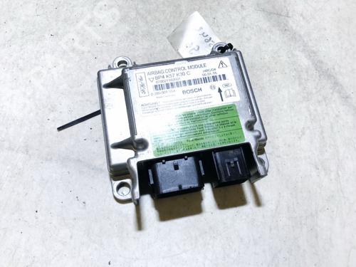Used ECU airbags ECU airbags MAZDA 3 (BK) 1.6 DI Turbo (109 hp) 33101875 33101875