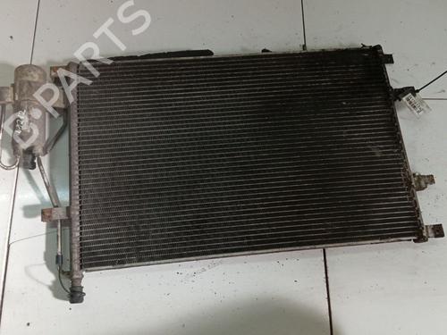 Used AC radiator AC radiator 34795919 34795919