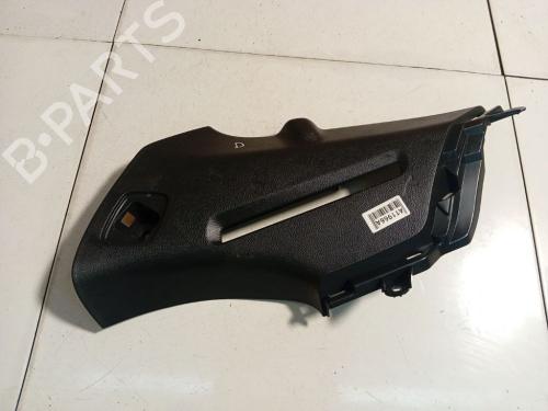 Used Other Other MAZDA 6 Hatchback (GH) 2.2 MZR-CD (GH10) (163 hp) 40616939 40616939
