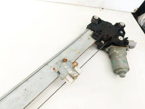 Used Right rear window motor Right rear window motor 34799177 34799177