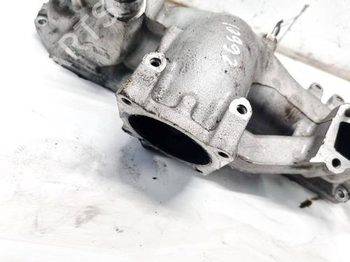 Intake manifold MAZDA 6 Estate (GJ, GL) 2.2 D | BP34862303M70 - Image 2