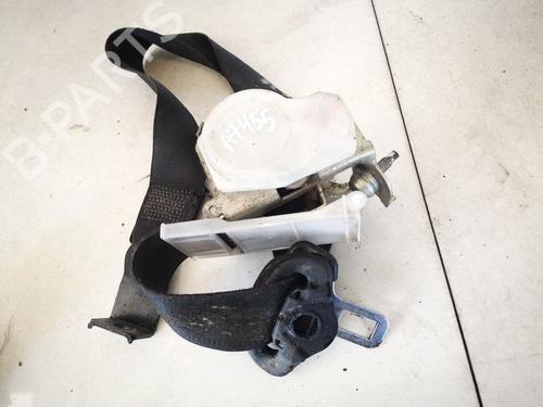 Used Front left seatbelt Front left seatbelt 35453559 35453559
