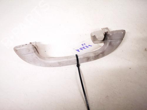 Håndtag i tag Håndtag i tag PEUGEOT 407 (6D_) 1.6 HDi 110 (6D9HZC, 6D9HYC) (109 hp) 35557906 35557906