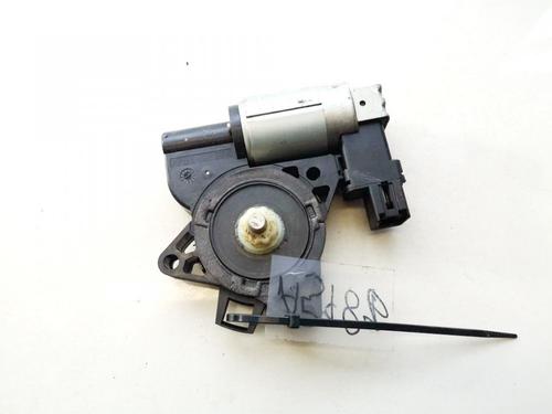 Left front window motor MAZDA 6 Saloon (GG) 2.0 (GGEP, GG10) | BP35637815E21 - Image 2