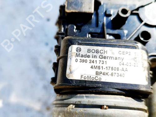 Front wiper motor MAZDA 3 (BK) 1.6 DI Turbo | BP38503491M29 - Image 4