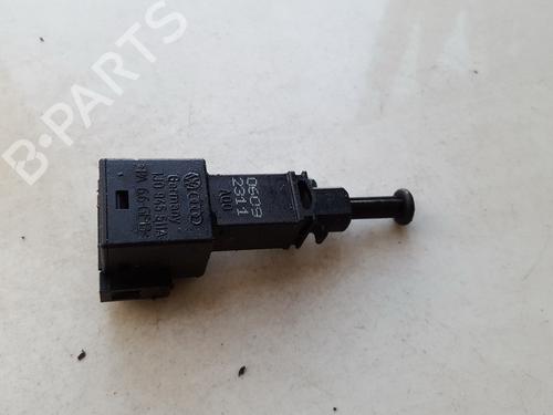 Used Electronic module Electronic module VW LUPO I (6X1, 6E1) 1.7 SDI (60 hp) 35851413 35851413