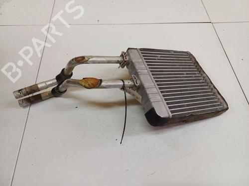 Used Heater matrix Heater matrix 34899897 34899897