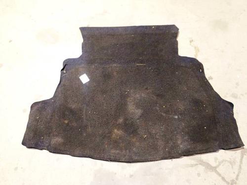 Used Luggage compartment floor Luggage compartment floor 35050904 35050904