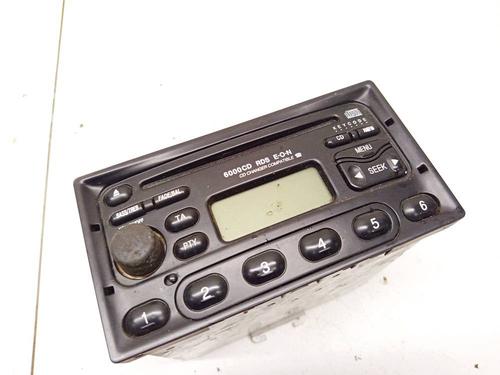 Autoradio für Autoradio FORD GALAXY I (WGR) 1.9 TDI (130 hp) 34857387 34857387
