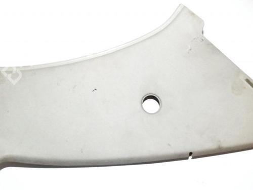 Used Other Other MAZDA 121 II (DB) 1.3 16V (DB3PA) (53 hp) 35834040 35834040