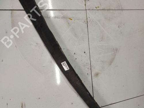 Forreste kofanger spoiler Forreste kofanger spoiler OPEL ASTRA H (A04) 1.7 CDTI (L48) (100 hp) 34922426 34922426