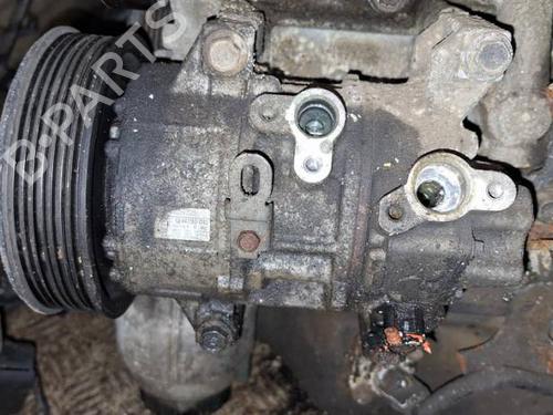 Used AC compressor AC compressor 34899323 34899323
