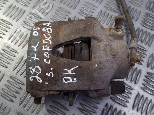 Used Right front brake caliper Right front brake caliper 35675555 35675555