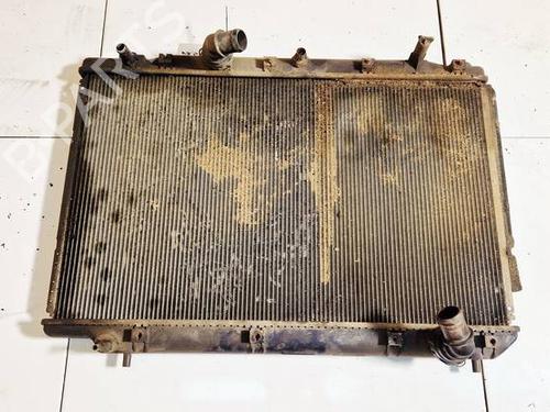 Used Water radiator Water radiator HONDA FR-V (BE) 2.2 i CTDi (BE5) (140 hp) 34988699 34988699