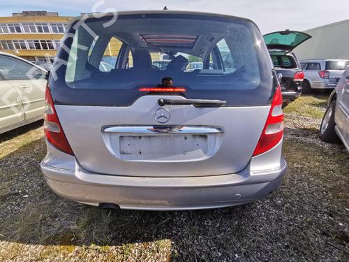 Electronic module MERCEDES-BENZ A-CLASS (W169) A 180 CDI (169.007, 169.307) | BP36382988M83  - Image 8