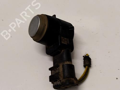 Electronic module MERCEDES-BENZ C-CLASS (W203) C 180 (203.035) | BP34740467M83 - Image 3
