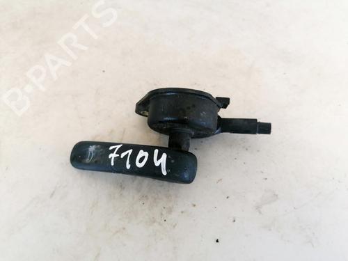 Used Interior handle Interior handle RENAULT MEGANE I (BA0/1_) 1.6 i (BA0L) (75 hp) 35519816 35519816