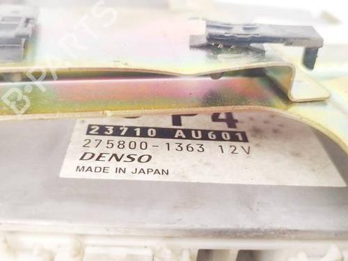 Engine control unit (ECU) NISSAN PRIMERA Hatchback (P12) 2.2 Di | BP32589079M57
