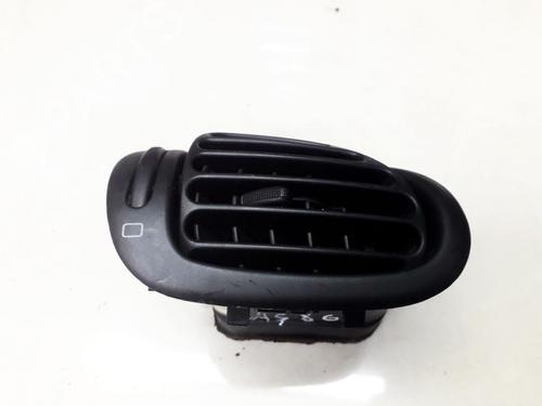 Used Air vent Air vent PEUGEOT 206 Hatchback (2A/C) 1.4 i (75 hp) 33107543 33107543