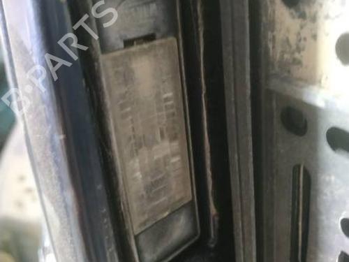 Licence plate light NISSAN PRIMERA Hatchback (P12) 1.8 | BP35077692I40 - Image 2