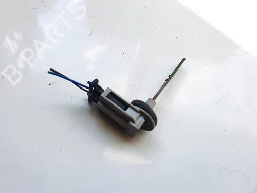 Used Electronic module Electronic module SEAT LEON (1P1) 1.9 TDI (105 hp) 36457699 36457699