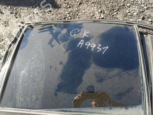 Used Rear left door window Rear left door window 35095472 35095472